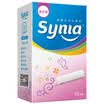 Synia Catheter Tissue Standard 8 sticks No fragrance absorption 9-12g