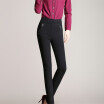 New Spring And Autumn High Waist Elastic Plus Size women Skinny Pants Imitation Denim pants Femme leggings XS-5XL