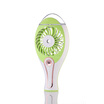 USB fan Mini fan Protable Air Conditioner fan Cooler Hand Water Mist Lovely Fan For Home Office Travel