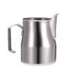 304 Stainless Steel Professional Italian Type Milk Frothing Pitcher Milk Foam Container Espresso Measuring Cups Coffe Appliance