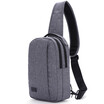 TINYAT Sling Bag Chest Shoulder Backpack Crossbody Multipurpose Daypack T608