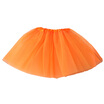 Womens Tulle Tutu & Pettiskirt