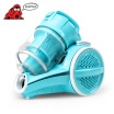 PUPPYOO Powerful Low-Noise Vacuum Cleaner D17
