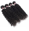 Good Quality 7A Unprocessed Brazilian Kinky Curly Virgin Human Hair 10Bundles Weave Top Selling Virgin Brazilian Kinky Curly Hair