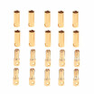 RC Models amp Accessories 10 Pairs 55mm Copper Bullet Banana Plug Connectors Male Female for RC Motor ESC Battery Part Remote