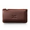 Seven wolves SEPTWOLVES new business casual multi-functional fashion key bag men&women general 3A3041091-18 brown