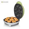 Bear Bear electric baking pan double-sided heating cake machine home automatic mini cartoon waffle machine DGJ-C601