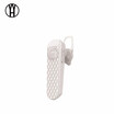 WH Q3 earphone wireless Bluetooth headset stereo universal earplug type ultra long standby headphone with mic for iphone pc iPad