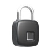 P3 smart fingerprint lock