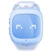 Sogou candy teemo children smart phone watch Marshmallow - call version of the GPS positioning anti-lost water quality of the story of the sky