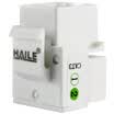 Haile HT-300-RJ11 gold-plated three types of telephone module engineering grade gold-plated voice module RJ11 three types of telephone line module