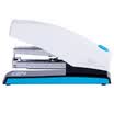 Fitz 12 large labor-saving stapler stapler boutique skin sense series office supplies red FZ211001
