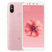 Xiaomi 6X SmartphoneChinese version need to root 4GB64GB Pink