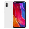 MI 8 Game Smartphone 6G RAM 64G ROM Full Screen Dual Cards Dual Standby GSM 4G White