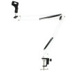 Adjustable Microphone Stand NB-35 Professional Studio Microphone Holder Sound Condenser Karaoke Wired Mic Microphone Arm