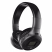 Bluetooth Headphones Wireless Stereo Earphone Headphone with Mic Headsets Micro-SD Card Slot FM Radio For Phone&PC