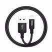 HOCO Best USB Cable for iPhone 8 Lightning to USB Cable Fast Charger Data Cable For iPhone 7 6 6s 5 5s iPad Mobile Phone Cables