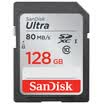 SanDisk Ultra microSDHC memory card 128GB