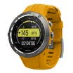 SUUNTO SPARTAN Trainer Spartan cool running photoelectric heart rate GPS altitude 50M swimming waterproof 80 sports mode steel dial running riding information reminding sports watch smart watch amber