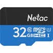 Netac 32G Micro SD Memory Card Class10