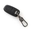 Che Dapin Audi leather key case Audi A6L Q5 A5 A8L A4L key protective case sleeve buckle Audi A6 brown