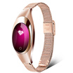 Women Fashion Smart Watch Sports Smart Bracelet Heart Rate Monitor Pedometer Bluetooth Wristband forXIAOMI IPHONE