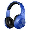 Sades D808 Wireless Bluetooth Headset Stereo Subwoofer Mobile Computer Laptop Microphone Rechargeable Chicken Handheld Headset Black