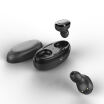 TWS Bluetooth Earbud Mini Invisible V41 Wireless Dual Bluetooth Earpiece Headset Twins Headphone Earphone