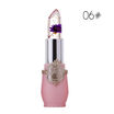 Flower Lipstick Color Jelly Transparent Magic Changing Lip Temperature Change
