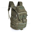 Special Soldier Male Camouflage Backpack Out Door Army Fans Swordfish Rucksack Travel Large Capacity Mountaineering Bag