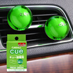 Cartset City Carsetcity Relais Essential Oil Balsamic Car Home Car Car Block Perfume Aromatherapy Car Decorations Decoration Decoration Morning Light Grass