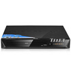 Kim Jong NINTAUS 918 DVD player black Kim Jong NINTAUS 918 DVD player black