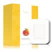 BEELY grapefruit light foot gift box 60 stickers to relieve fatigue to help sleep dampness to moisture health foot stickers