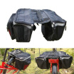 Bicycle Carrier Rack Saddle Bag Multifunction MTB Road Bicycle Luggage Pannier Rear Seat Trunk Bag Bike Accessories
