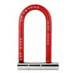 Aomiao Anti-theft Bicycle Chain Lock U-type Lock for Bike Motorcycle Bicycle or other tools