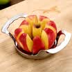 Jingdong supermarket Ou OAK multi-functional fruit divider stainless steel cut apple cut fruit slicer to the nuclear device Apple cut C030