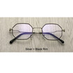SHAUNA 5 Colors Retro Women Square Glasses Frame Brand Designer Classic Men Clear Lens Optical Glasses Blue Rays Protection