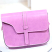 Womens Fashion Handbags Candy-Colored Retro Package Shoulder Bags