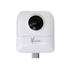 Star wheel VIULUX panoramic camera VR camera 360 degree camera HD outdoor sports smart camera