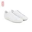 JINGZAO Shoes for men Mens casual leather shoes Sneaker White