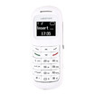 L8STAR BM70 Mini Quad Band Unlocked Phone Bluetooth Headset Dialer Remote Camera