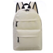 2018 New Fashion Canvas Female Korean Backpack Girls Women Schoolbag Middle School Student Bag Travel Rucksack Girls Mochila