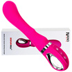 Produce wave of silicone massage sticks built-in beads adult sex toys