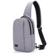 TINYAT Sling Bag Chest Shoulder Backpack Crossbody Multipurpose Daypack T608