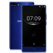 Doogee Mix 4G Smartphone 55" HD Android 70 Helio P25 Octa Core 4GB RAM 64GB ROM 16MP8MP Dual Cameras Fingerprint ID Cellphone