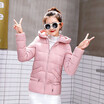 New Arrival Womens Cotton Jacket Female Small Cotton Coat