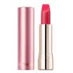 Translucent hyaluronic acid high-protection moisturizing lipstick pink 2g moisturizing moisturizing hydrating female color anti-drying lip balm men&women lip film