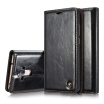 OnePlus 3 Luxury Leather Vintage Multi-function Wallet Card Clip Cover Stand Phone case