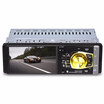 4032B 41 inch Vehicle-mounted MP5 Bluetooth Car Radio Multimedia Player Audio Video Display with Remote Control