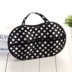 Portable Container Underwear Case Travel Storage Bag Box Protect Bra Organizer
